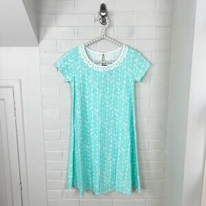 NWT Lauren James Caroline Dress Size XS